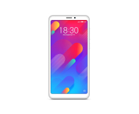 Meizu M8 Lite 3/32GB Dual SIM LTE biały  - 479339 - zdjęcie 3
